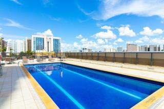 360 Confort Suítes by Ozped - Brasília - 1