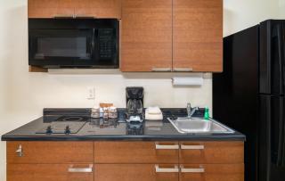 My Place Hotel- Salt Lake City I-215/West Valley City, UT - 3