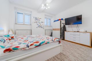 Apartment Room Hedonist - Zagabria - 7