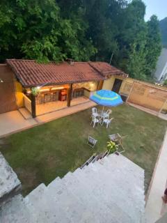 Prainha de Mambucaba! - 7