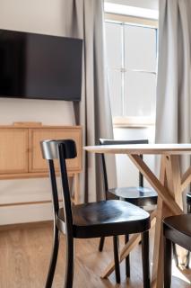 Dampfkessel LIVING - Flachau - 1