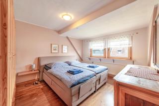 Cozy villa with garden, balcony and parking area in Düsseldorf - Düsseldorf - 5