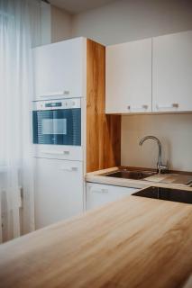 Apartmán Južná trieda - Košice - 5