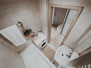 Apartmán Južná trieda - Košice - 2