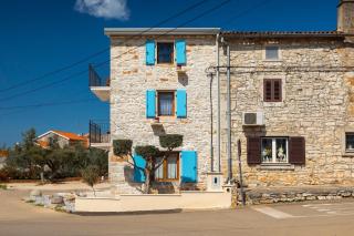 Apartment Valerija - Vabriga - 8