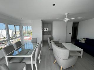 Apartamento Arena y sal - El Puerto de Santa María - 2