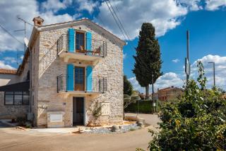 Apartment Valerija - Vabriga - 0