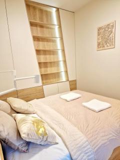 Hanza Tower 615 - 0