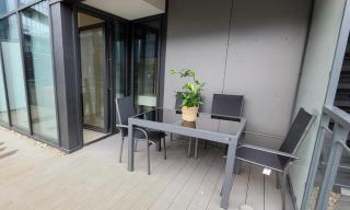Hanza Tower 615 - Stettino - 2