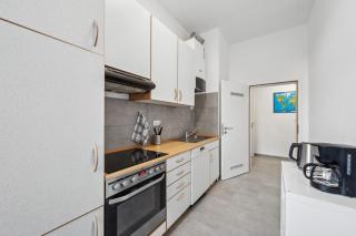 Wupper Home I, Top Lage Ideal für Geschäftsleute, Monteure, Familien, 3 Zimmer, Smart-TV - Wuppertal - 3