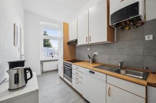Wupper Home I, Top Lage Ideal für Geschäftsleute, Monteure, Familien, 3 Zimmer, Smart-TV - 2