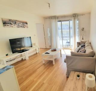 Appartement familial à 2 pas du lac - Annecy - 8