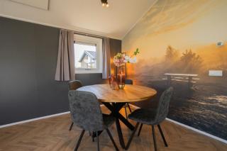 De IJssel Eilanden Chalet Velthorst mit Zaun für 4 Personen Nr 501 - Kampen - 6