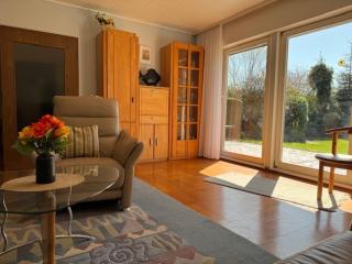 Ferienwohnung Friesenblau EG - Dangast - 8
