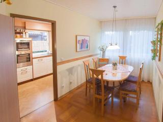 Ferienwohnung Friesenblau EG - Dangast - 1