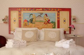 B&B Polifemo Etna - Nicolosi - 9