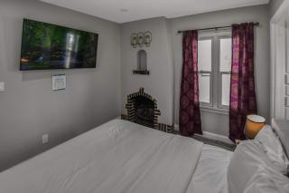 groovy apartment in the heart of the city - 7