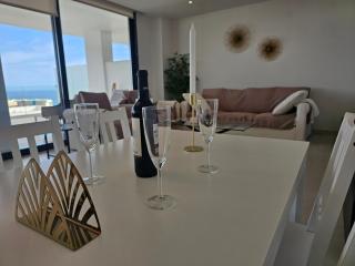 Sea View Flat in Higuerón West - Fuengirola - 7