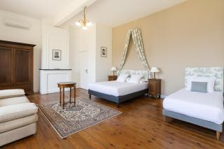 Le Manoir de Lisle - Lisle-sur-Tarn - 6