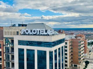 Polotel - Valladolid - 8