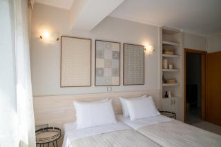 Etesians Seaside House - Ágios Konstantínos - 8