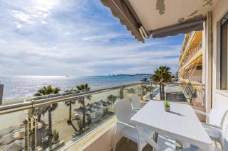 The Beachfront Horizont by PS - Durrës - 0
