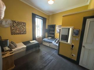 The City Residence - Edimburgo - 5