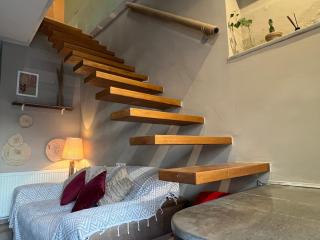 Coco de la Marsa Duplex - Dar Tahar Zaouch - 7