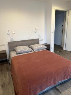 Renovated 3-room apartment near tram stop - Strasburgo - 3