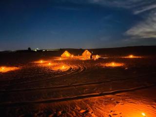 Luna Camp - 7