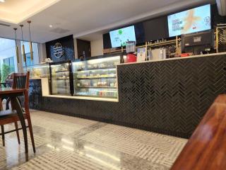 Oyster court gulberg - Lahore - 6