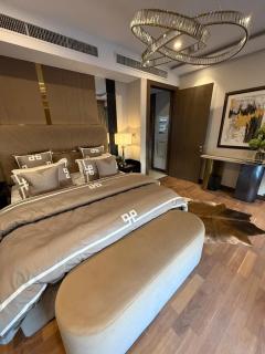 Oyster court gulberg - Lahore - 5