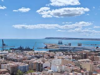 M&Q Vistas al mar en Alicante centro - Alicante - 3