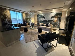 Oyster court gulberg - Lahore - 4