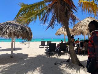 OASIS punta Cana central los corales - Punta Cana - 6