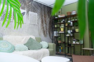 Jungle & Orange Box - Studio - Navodari - Năvodari - 3