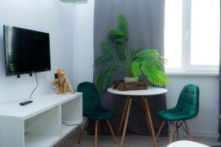 Jungle & Orange Box - Studio - Navodari - Năvodari - 1