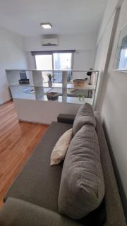 Hermoso Departamento en Recoleta - Buenos Aires - 6
