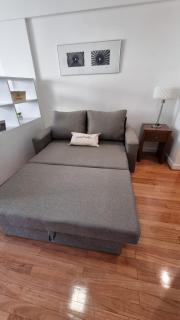 Hermoso Departamento en Recoleta - Buenos Aires - 3