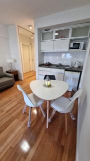 Hermoso Departamento en Recoleta - Buenos Aires - 2