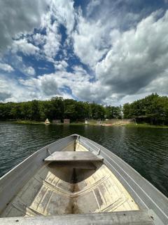 Lake House Lodge - 0