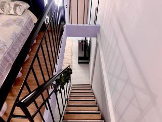 Chic & Cozy Apartment in Gazi, Athens - 2