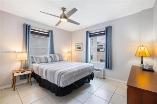 Spacious 1 bedroom apartment next to the beach! - Miami Beach - 7