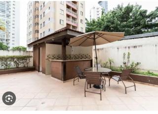 Excelente Apartamento Dúplex - São Paulo - 0