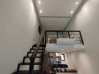 Excelente Apartamento Dúplex - São Paulo - 7