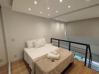 Excelente Apartamento Dúplex - São Paulo - 6