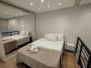 Excelente Apartamento Dúplex - São Paulo - 5