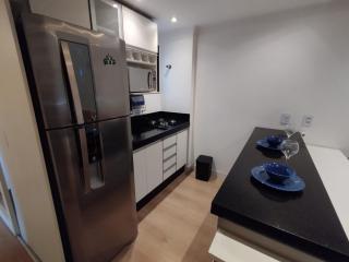Excelente Apartamento Dúplex - São Paulo - 4