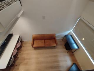 Excelente Apartamento Dúplex - São Paulo - 2