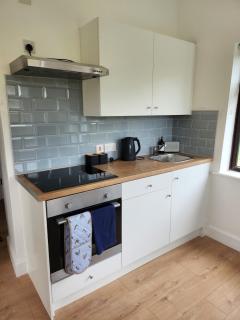 Woodland Cottage Waterford - - 6